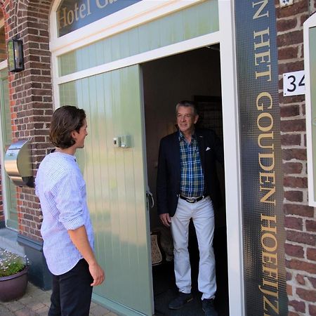 Gastenverblijf 'T Smedenhuys Maasbracht Exterior foto